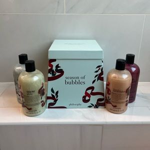 Philosophy ‘Season of Bubbles’ Gift Set
